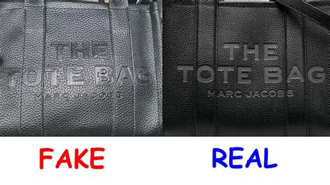 how to know marc jacobs bag is fake|marc jacobs tote bag replica.